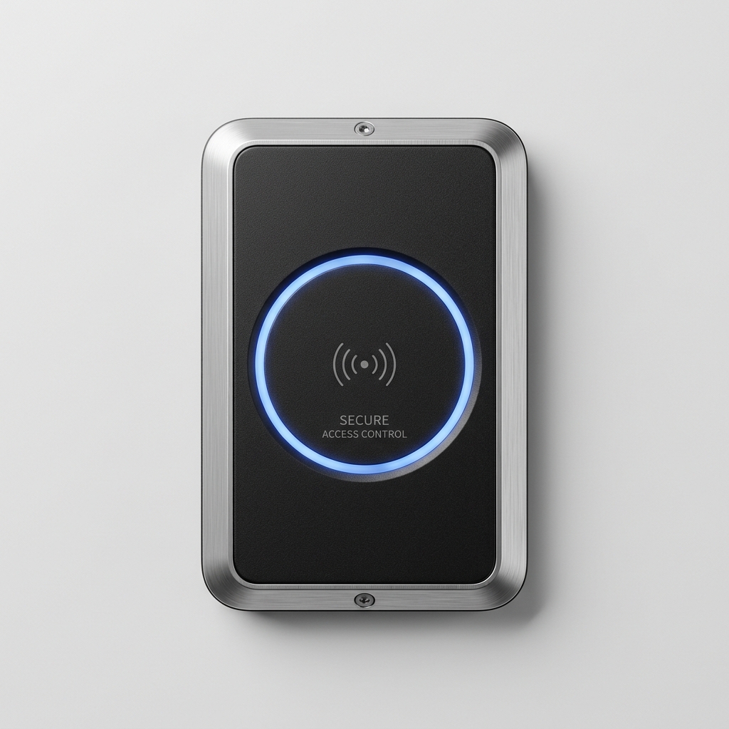 Smart Card Reader V2