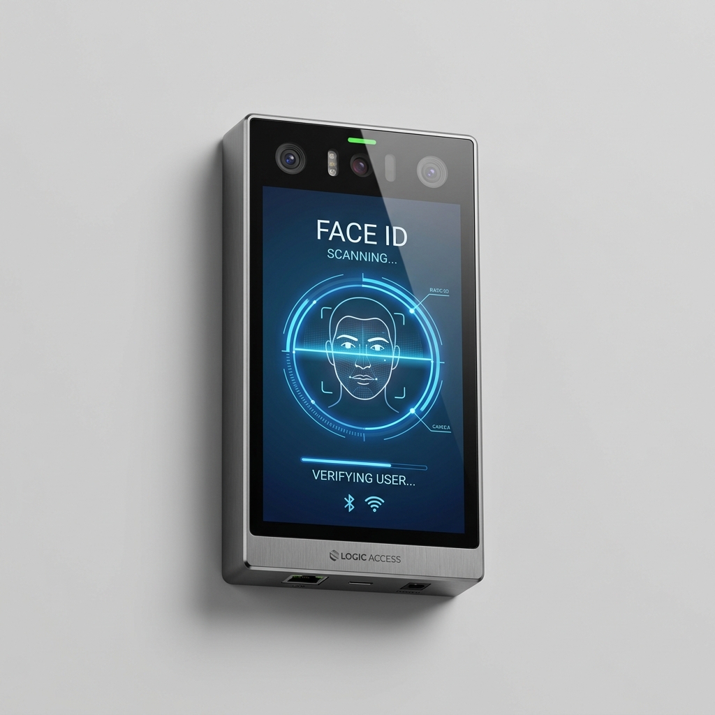 Face-X1 Biometric Terminal