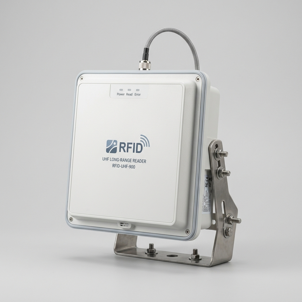 UHF Long-Range Reader
